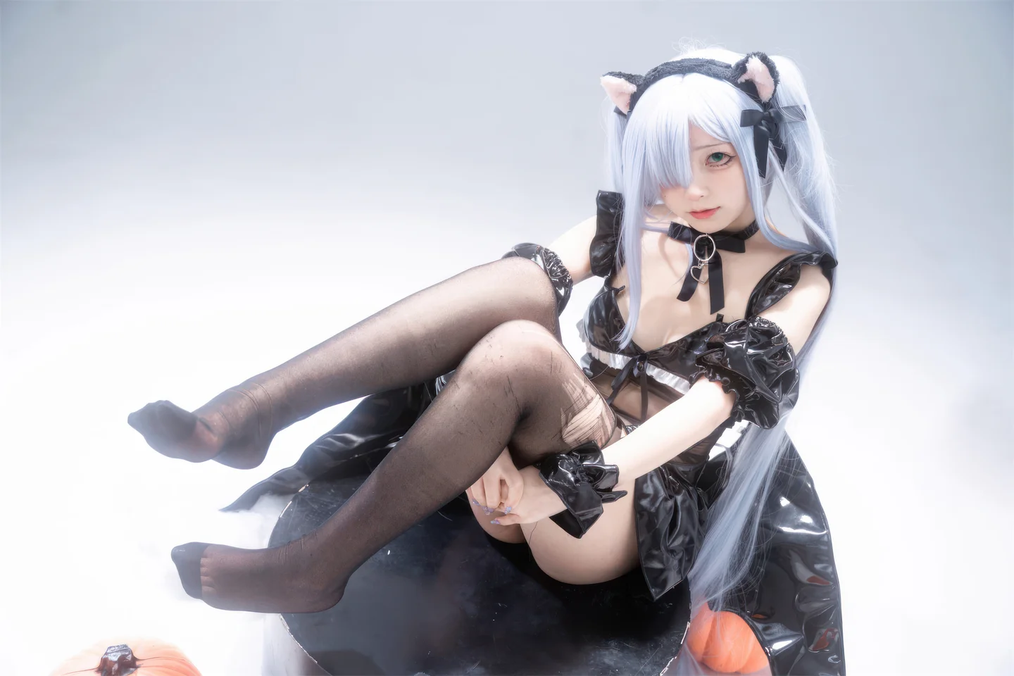 花铃 - 雅努斯·喵喵惊悚夜 [44P-207MB] tg@simisebaisi 【丝足阁】007.webp